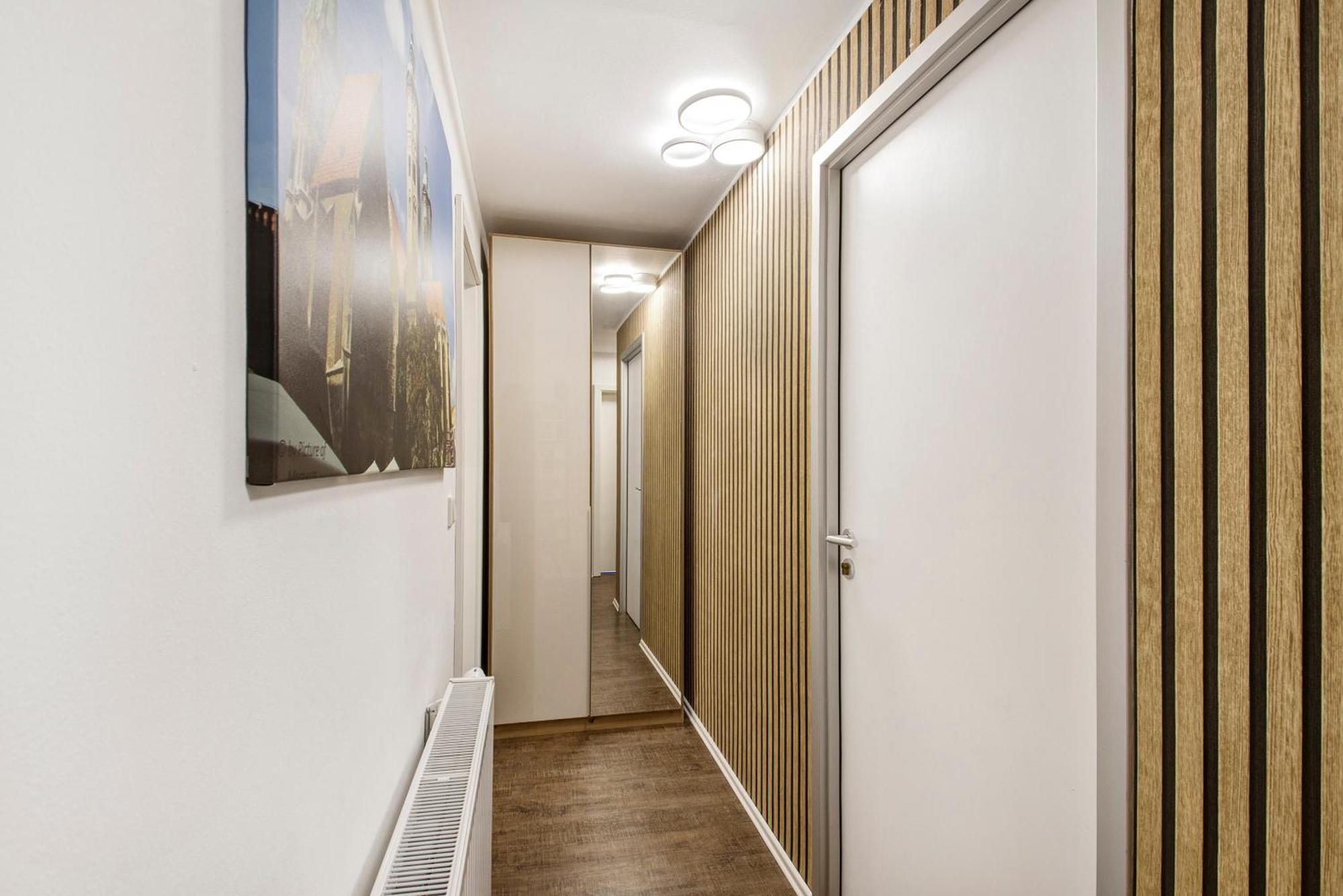 Ferienwohnung Andreas Naumburg  Zewnętrze zdjęcie